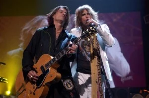 mtvICON: Aerosmith - Show mtvICON: Aerosmith - Show