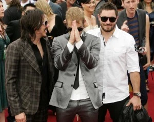 Silverchair Silverchair