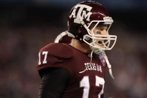 AT&T Cotton Bowl - LSU v Texas A&M AT&T Cotton Bowl - LSU v Texas A&M