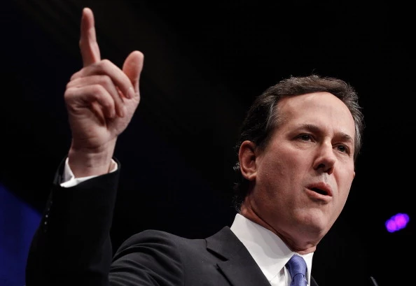 Leading Conservatives, Presidential Candidates Speak At CPAC Gathering