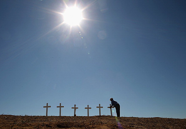 Colorado Community Mourns In Aftermath Of Deadly Movie Theater Shooting Colorado Community Mourns In Aftermath Of Deadly Movie Theater Shooting