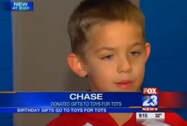 chase chase