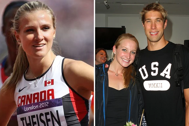 annie chandler-brianne theisen