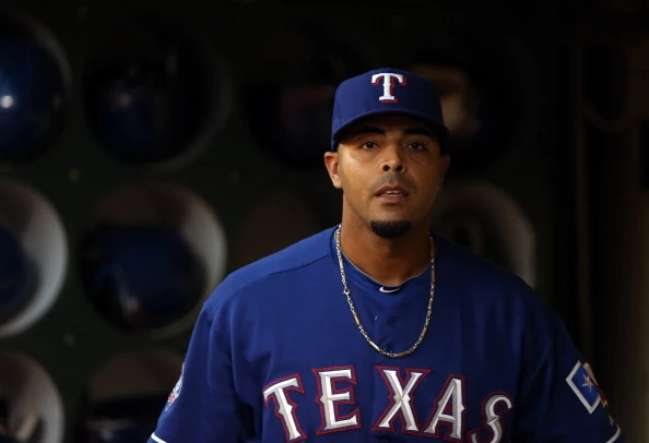 Texas Rangers v Oakland Athletics Texas Rangers v Oakland Athletics