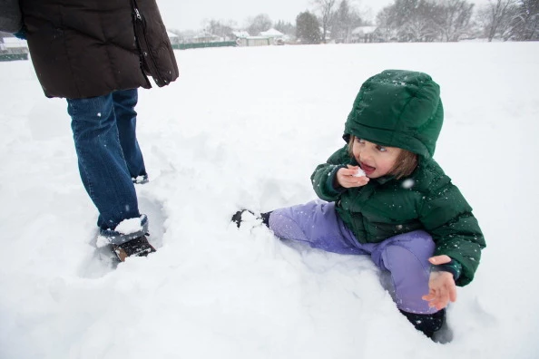 Major Winter Storm Drops Large Amount Of Snow On Midwest And Northeast Major Winter Storm Drops Large Amount Of Snow On Midwest And Northeast