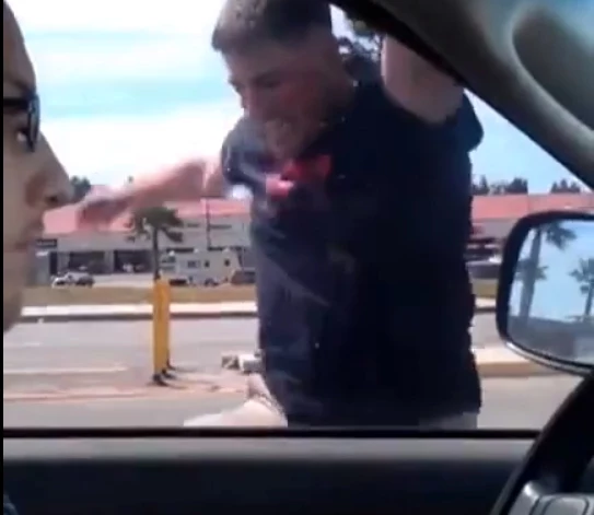 road rage road rage