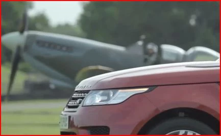 Airplane v Car