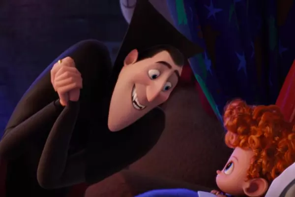 Hotel Transylvania Sexy Pictures To Pin On Pinterest Pinsdaddy