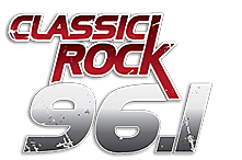 Classic Rock 96.1