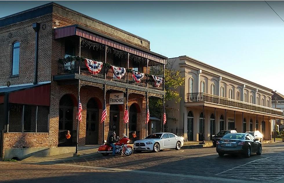 Ready for a Road Trip? Look at 10 of the Prettiest Little Towns in Texas