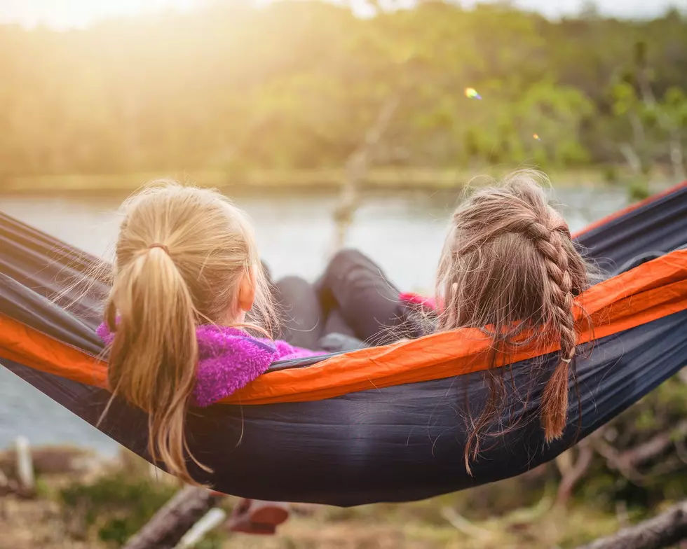 Are Your Sundays For Rest & Relaxation? Please Remember to Chill a Little