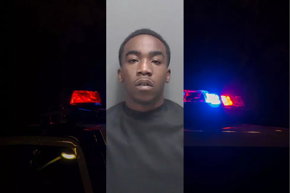 Marshall, Texas Teenager Held on $1.2 Million Bond