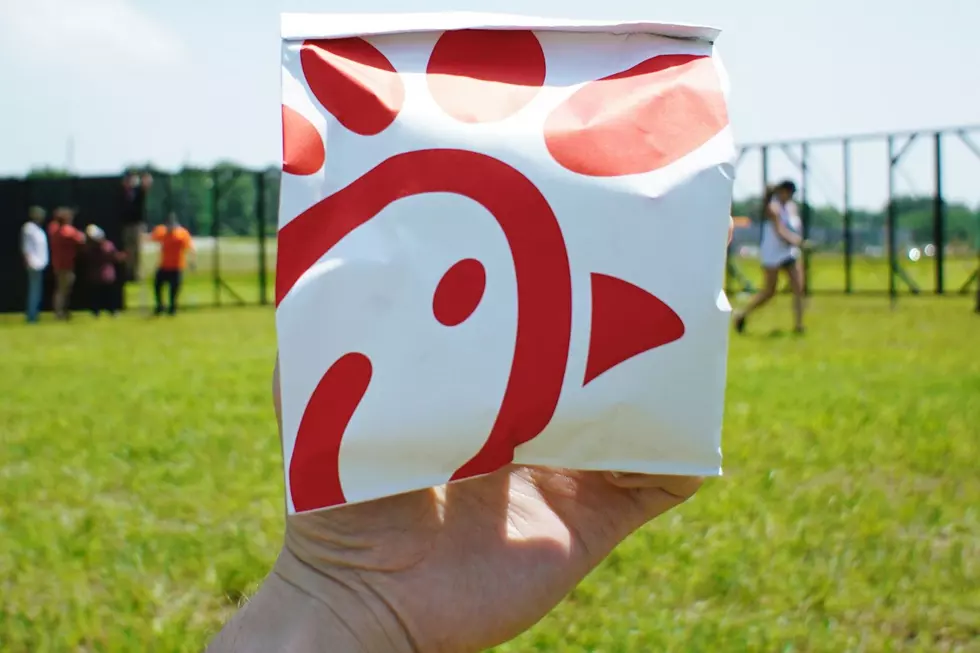 There’s Only One All You Can Eat Chick-fil-A in The World