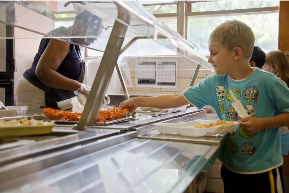 East Texas Food Bank Launches 2025 Summer Meal Program