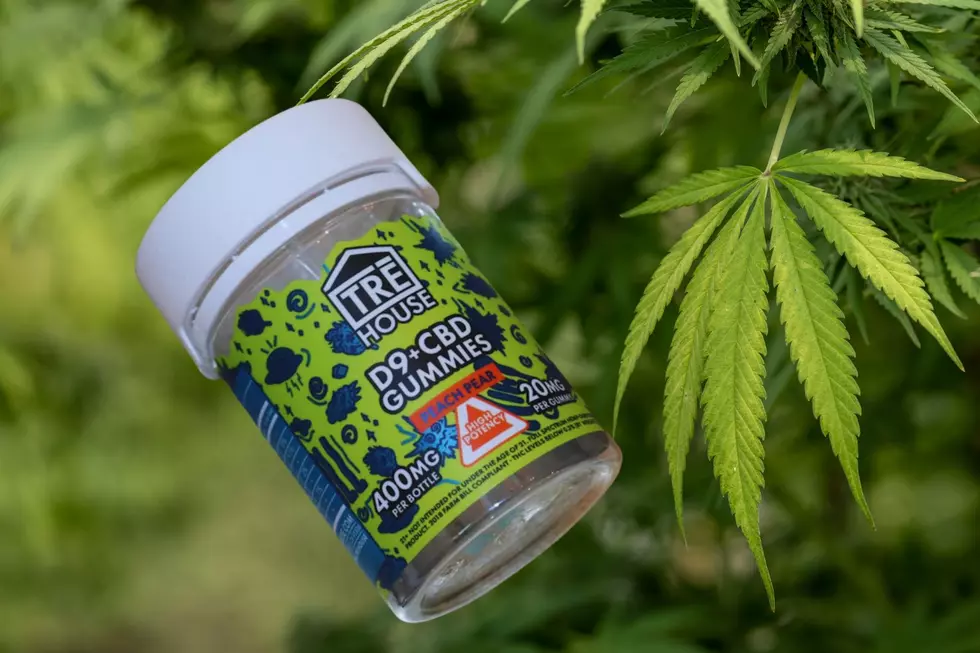 Texas Lawmakers Take Another Swing at THC Products