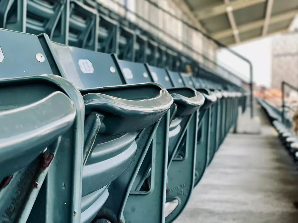 The Unwritten Rules of Tailgating in Texas
