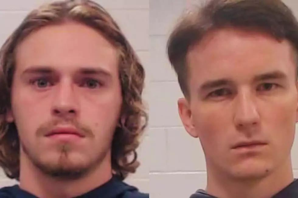 Texas Men Accused in Shocking Plot to Take Over Haitian Island, DOJ Says