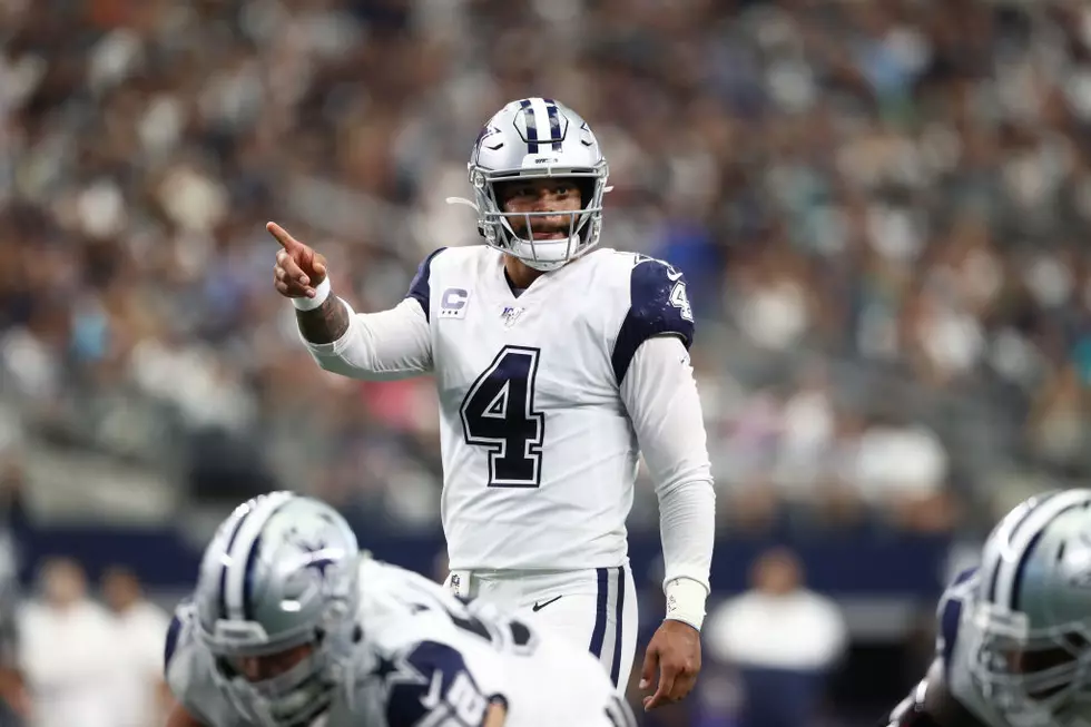 New NFL TV Contract Gives ESPN the Right to ‘Flex’ Monday Night Football Games