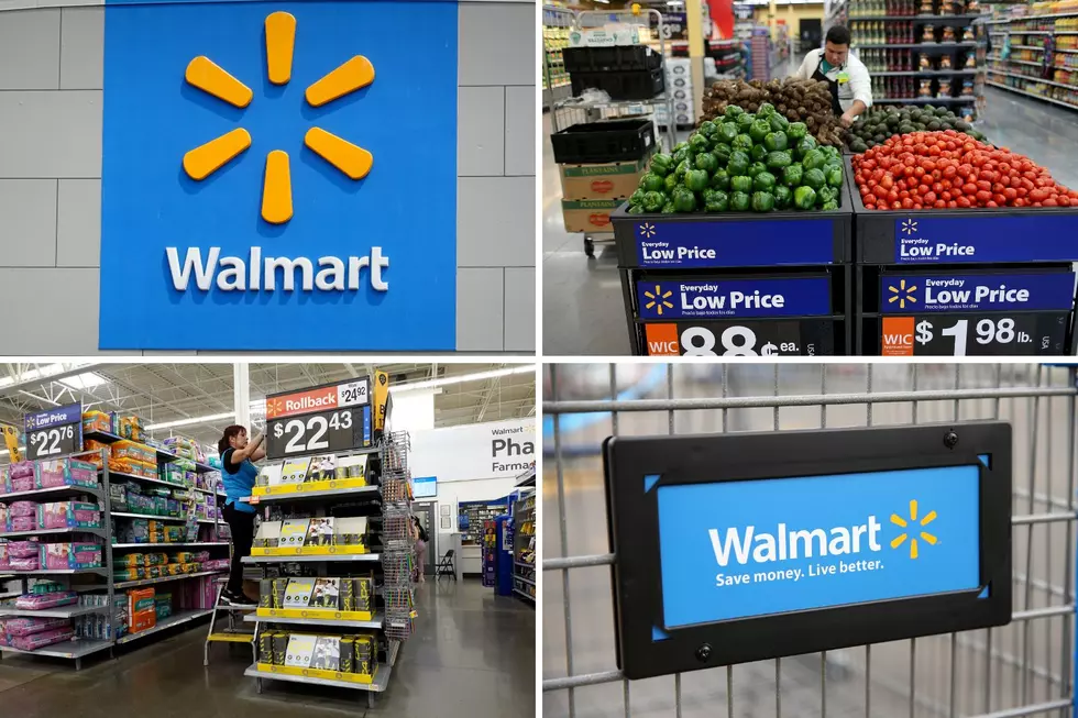 Is Walmart Closing Any Stores In Texas In 2024?