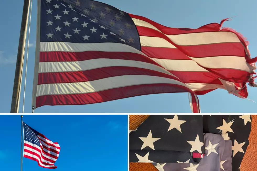 It’s Time To Retire The Tattered ‘Old Glory’ & Put Up A New One