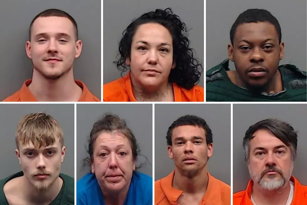 Smith County Sheriff’s Office Updates Arrest Totals for Super Bowl Weekend