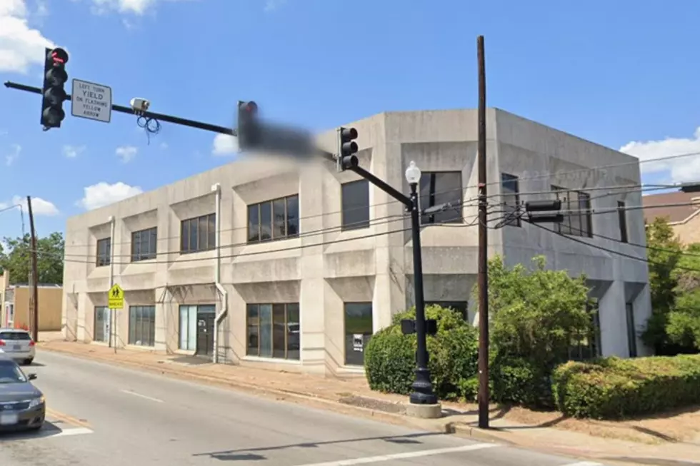Tear It Down or Restore It? Tyler Debates Downtown Building