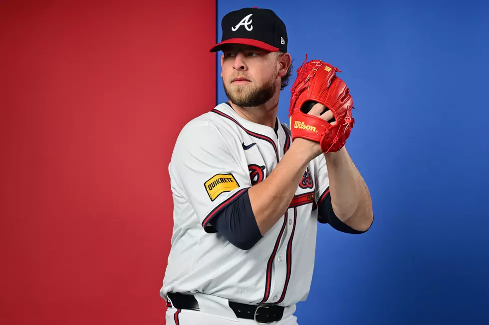 East Texas Pitcher Signed To A New $22M Contract With New York Mets