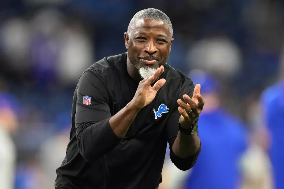 Texas Native Is Now One Of The NFL’s Top Coaching Candidates