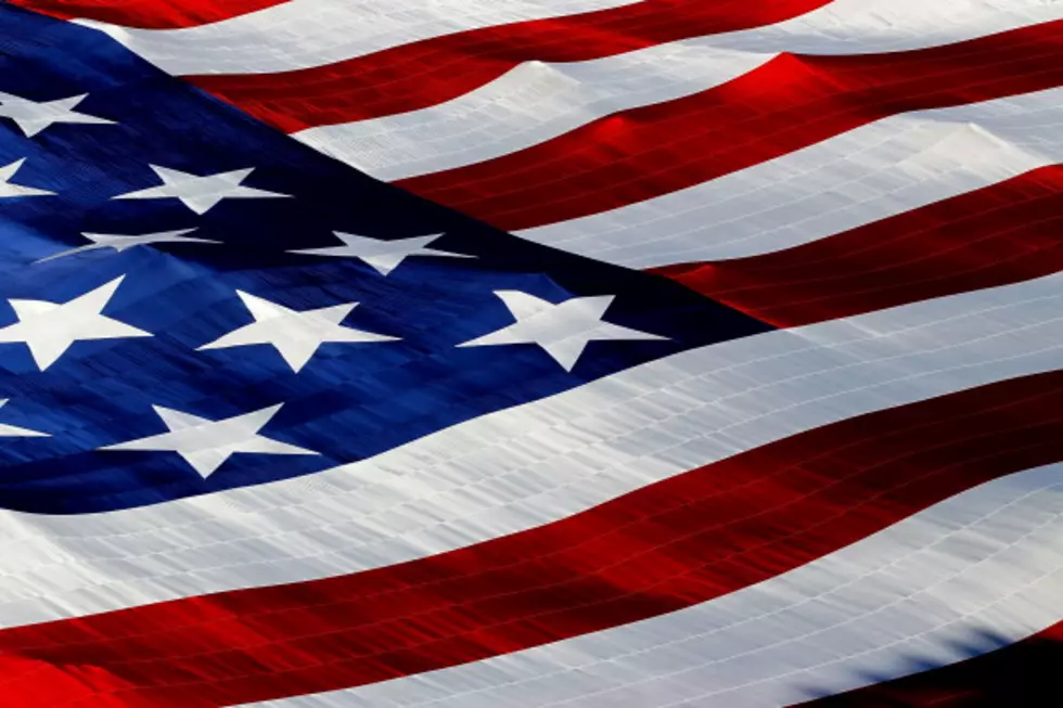 Today is Flag Day. Do You Know What it Means?