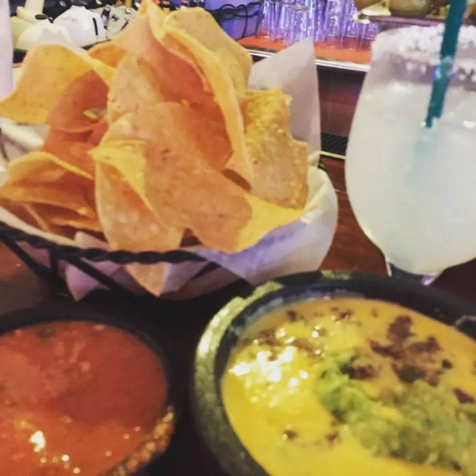 The Best Tyler Restaurants To Celebrate National Nachos Day