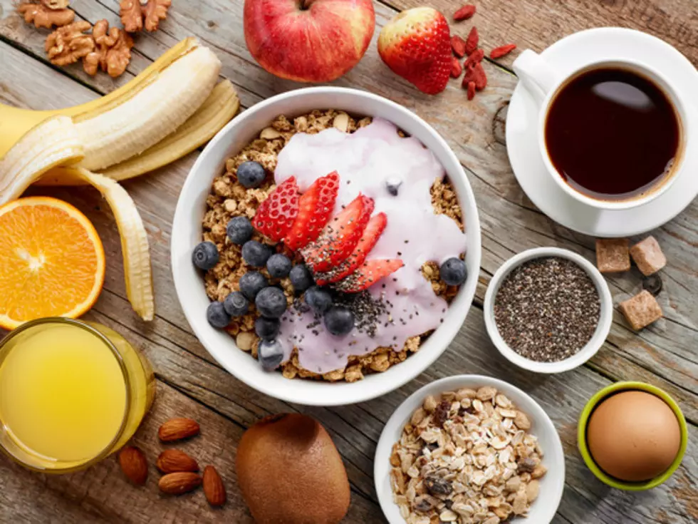 Could What You Eat Affect Your Depression?