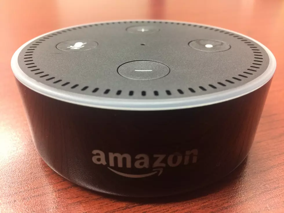 Classic Rock 96-1 Is Now On Your Amazon Alexa Enabled Devices