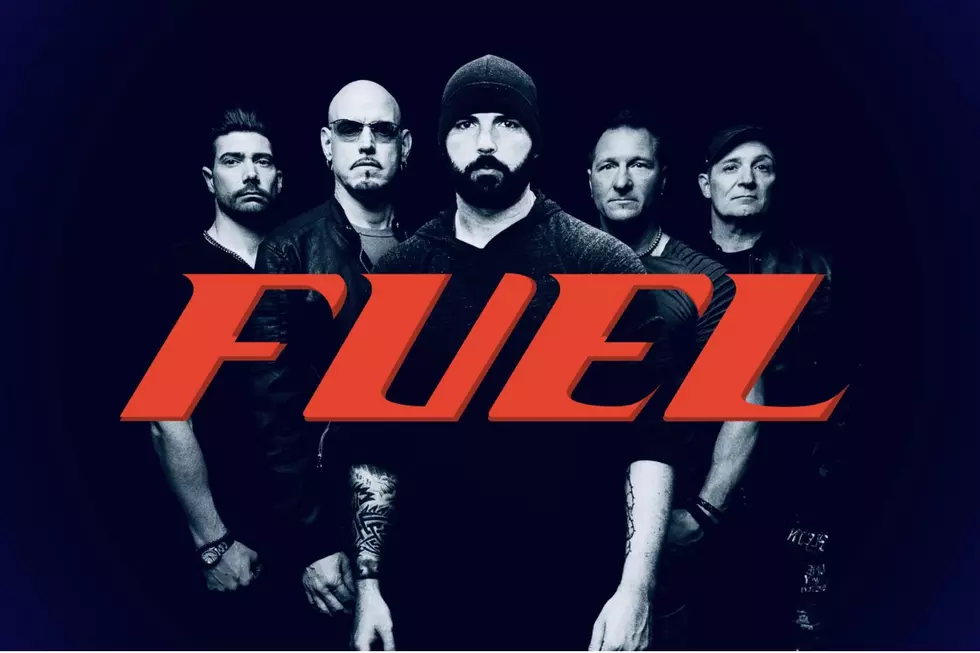 Rock Out with Fuel – We’ve Got Your Free Tickets