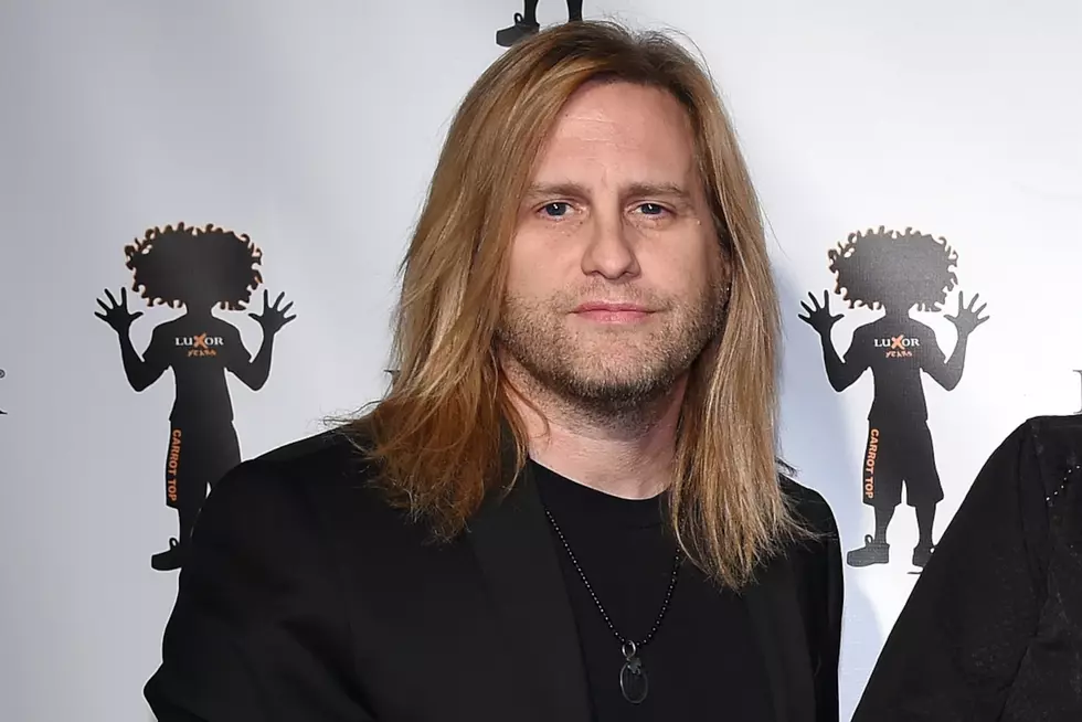 Great White Announce Andrew Freeman as New Singer