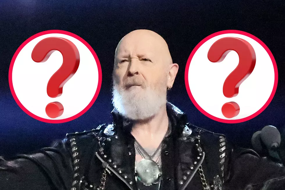 Judas Priest’s Rob Halford Names Next Two Metal Acts Rock Hall Should Induct